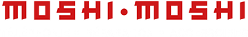 Logo Moshi Moshi Téléphonie